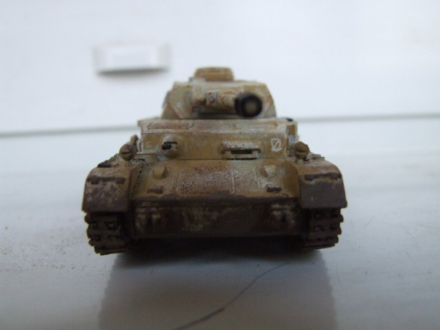 Pz.Kpfw IV aust.G