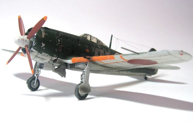 Ki-84