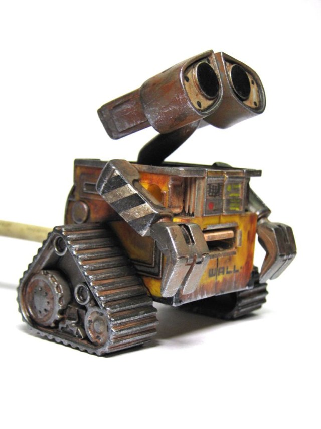 WALL.E