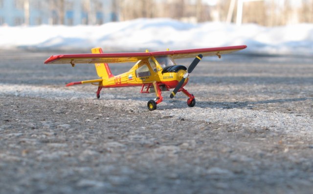 Вильга в строю всегда