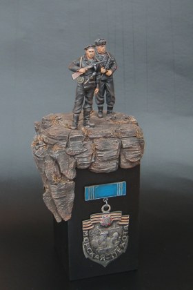 Чёрные бушлаты