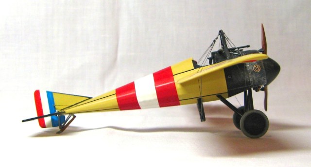 Moran-N Eduard 1:48