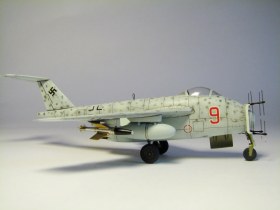 Me-1101 (P.1101)