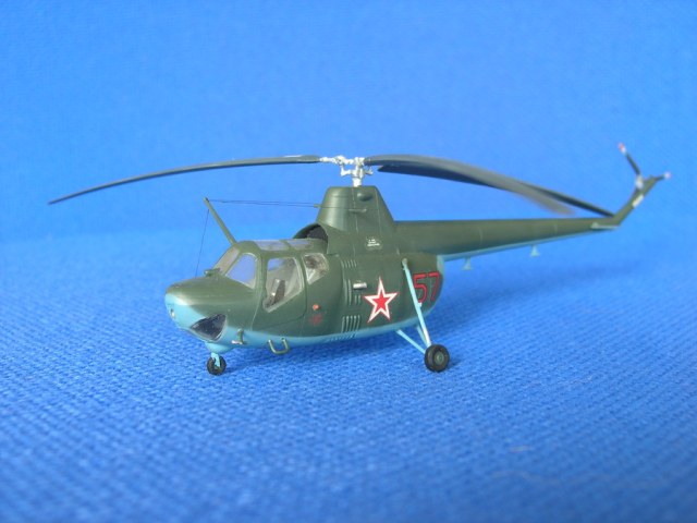 Ми 1 от Грань