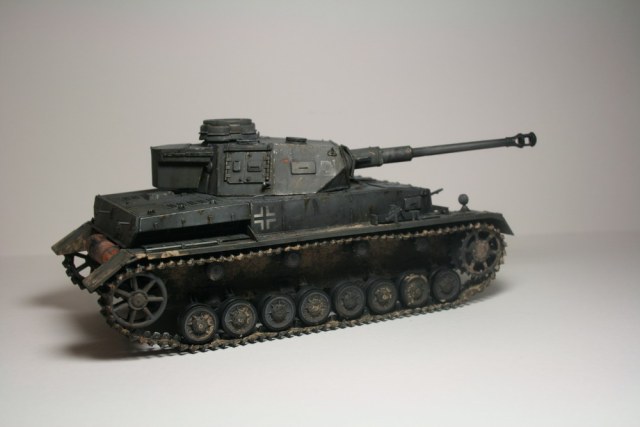 PANZER IV