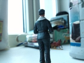 Генрих Амундсен