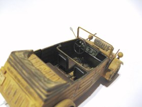 Кюбельваген.ДАК.