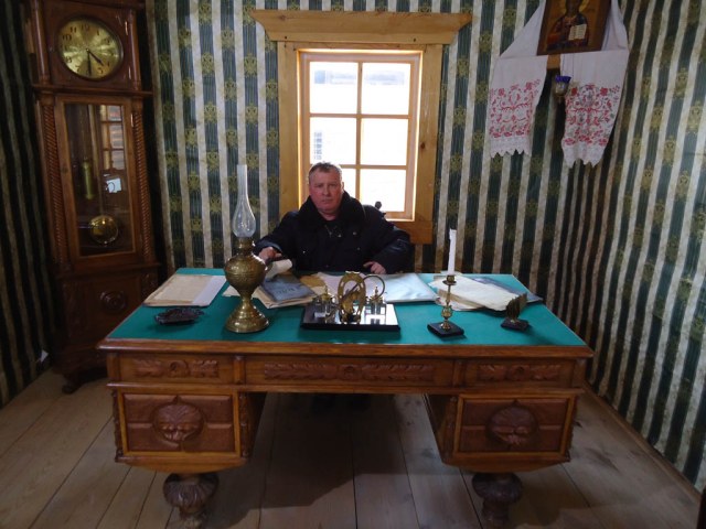 Личный кабинет