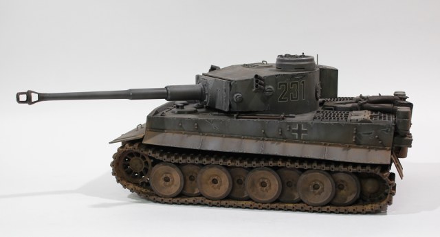 Tiger I