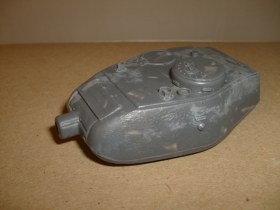 Башня  Т-44/44м