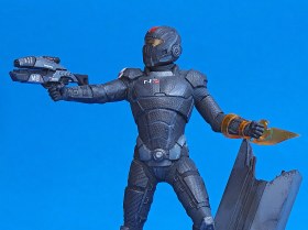 Commander Shepard (MassEffect)