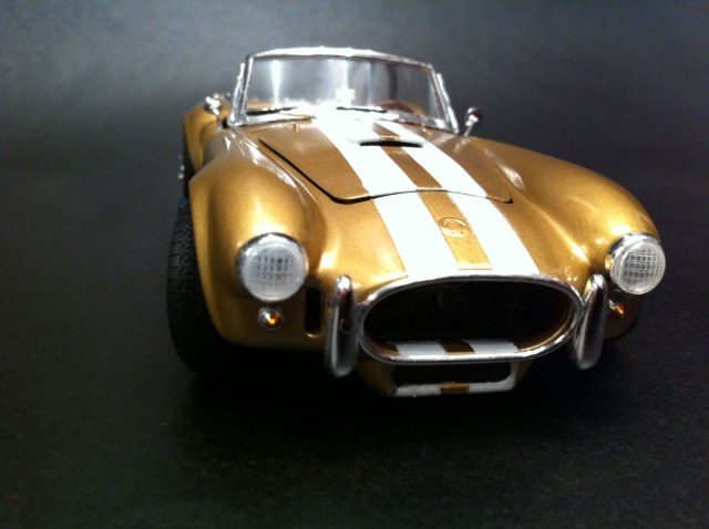 AC Cobra