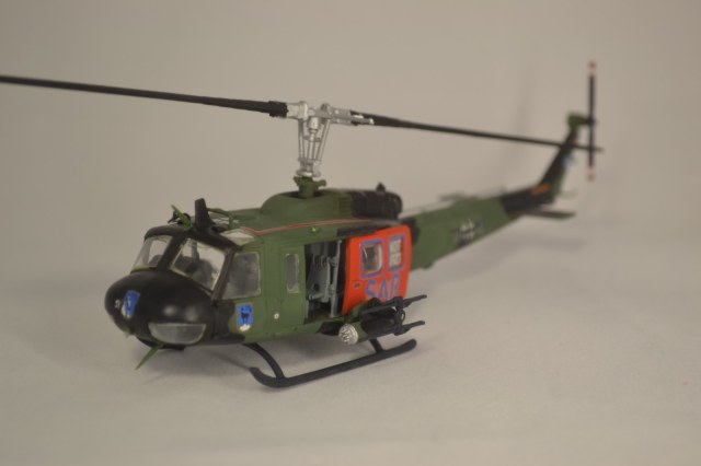 Bell UH-1D "SAR"