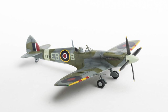 Spitfire Mk.XII