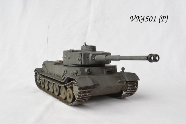 VK4501 (P)