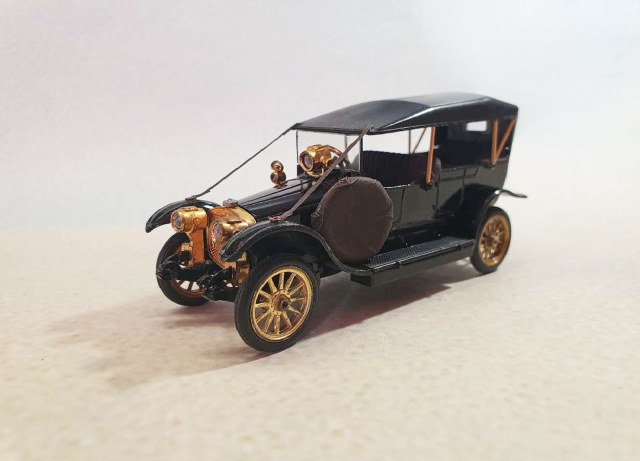 Руссо-Балт С-24-40