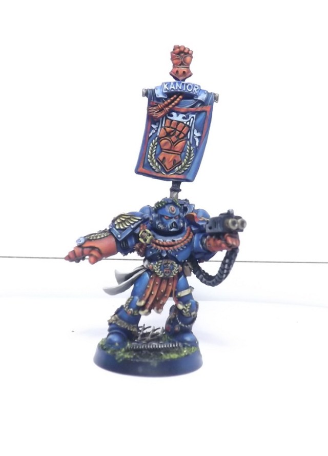 Педро Кантор