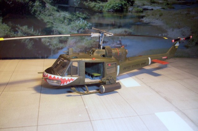 uh-1C