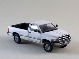 Пикап ВВС США, 1994-2000-е гг.