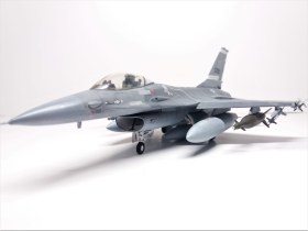 F-16A