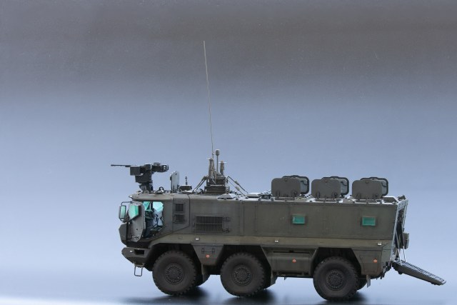 Тайфун-К 1/35