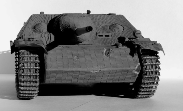 Jagdpanzer IV L/48