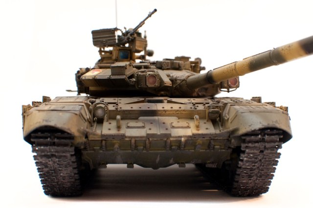 Т90 Основной боевой танк