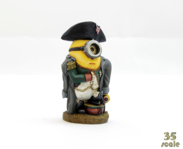 Миньён-Наполеон