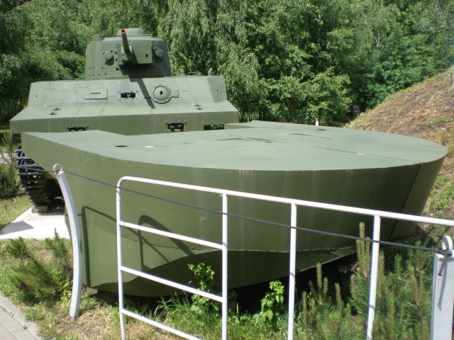 Парк Победы на Поклонной горе.