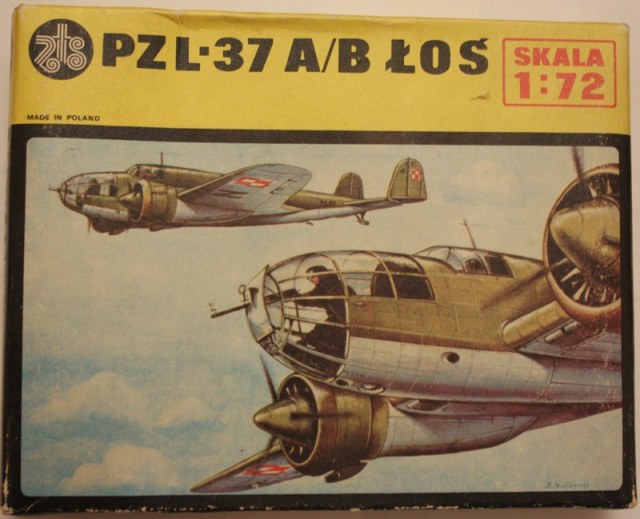 PZL-37