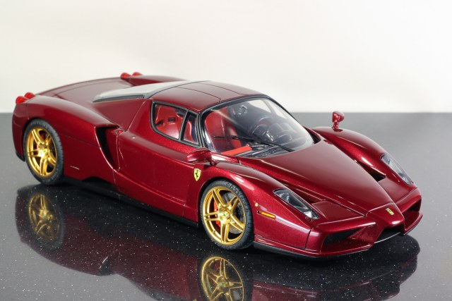 Ferrari Enzo