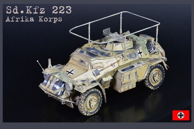 Sd.kfz.223