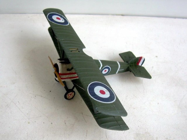 Sopwith Camel