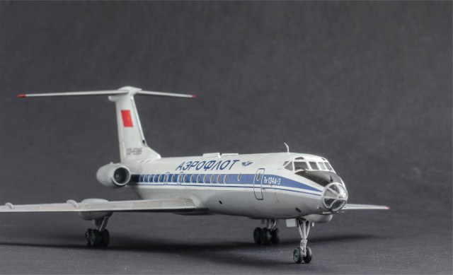 Ту134 Аэрофлот СССР-65885