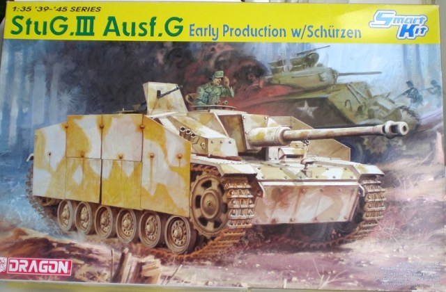 Stug.III Ausf.G