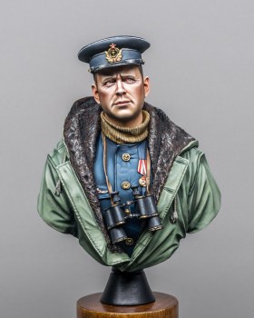 Командир Подводной Лодки