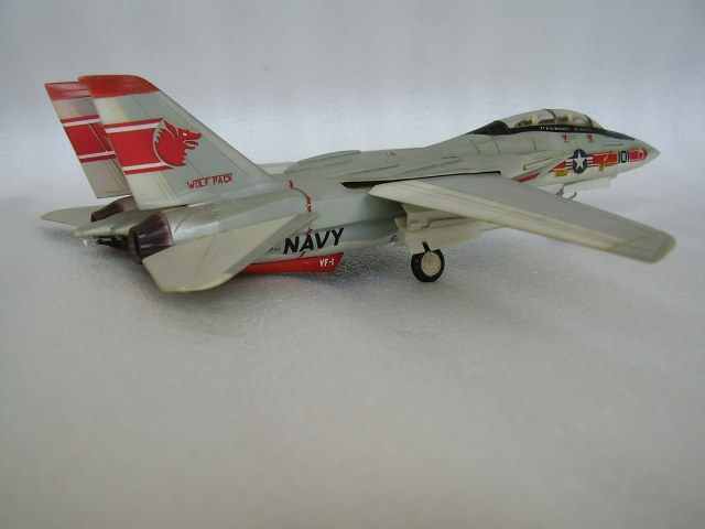 F-14A Tomcat