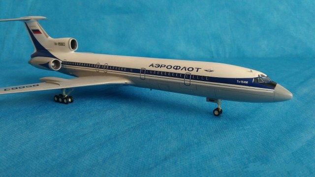 Ту-154