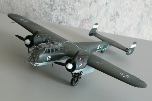 DO-17 Z2