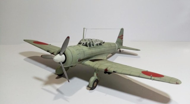Ki-51 "Sonya"