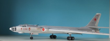 Ту-16 ВВС СССР