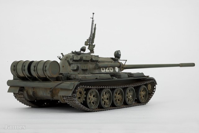 T-55A