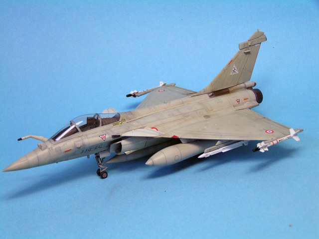 Rafale C