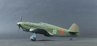 Як -1 (Academy 12343  1:48)