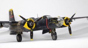 B-26C Invader