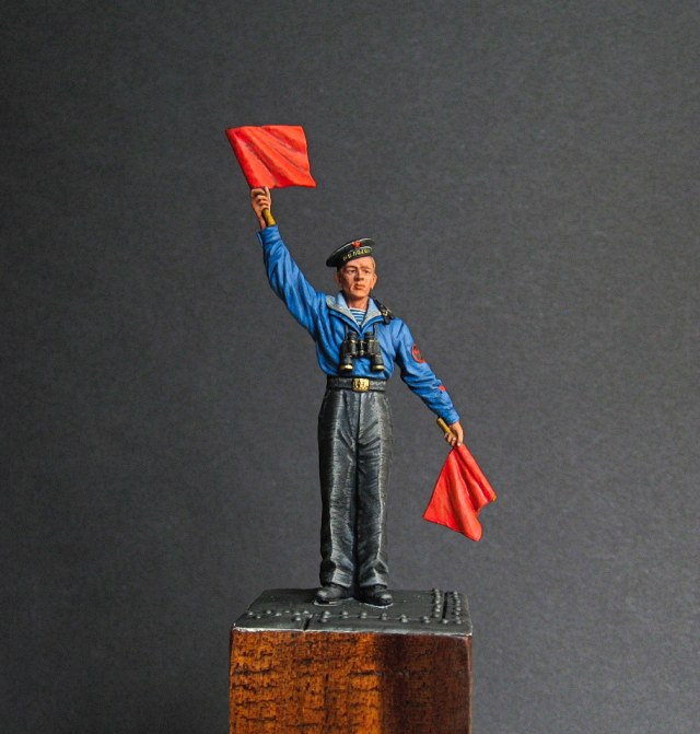 сигнальщик