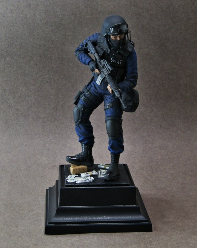 Грязные деньги