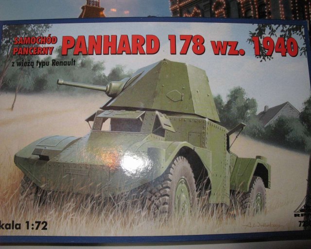 Panhard 178