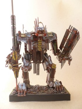 Мусорный ДЖО