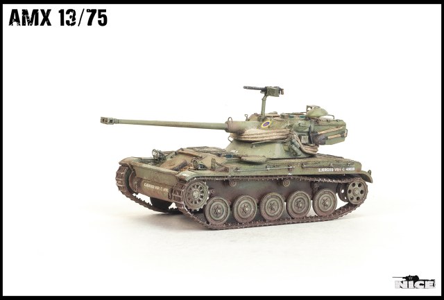 AMX 13/75